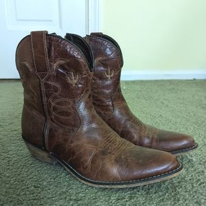 Dingo Women's boots